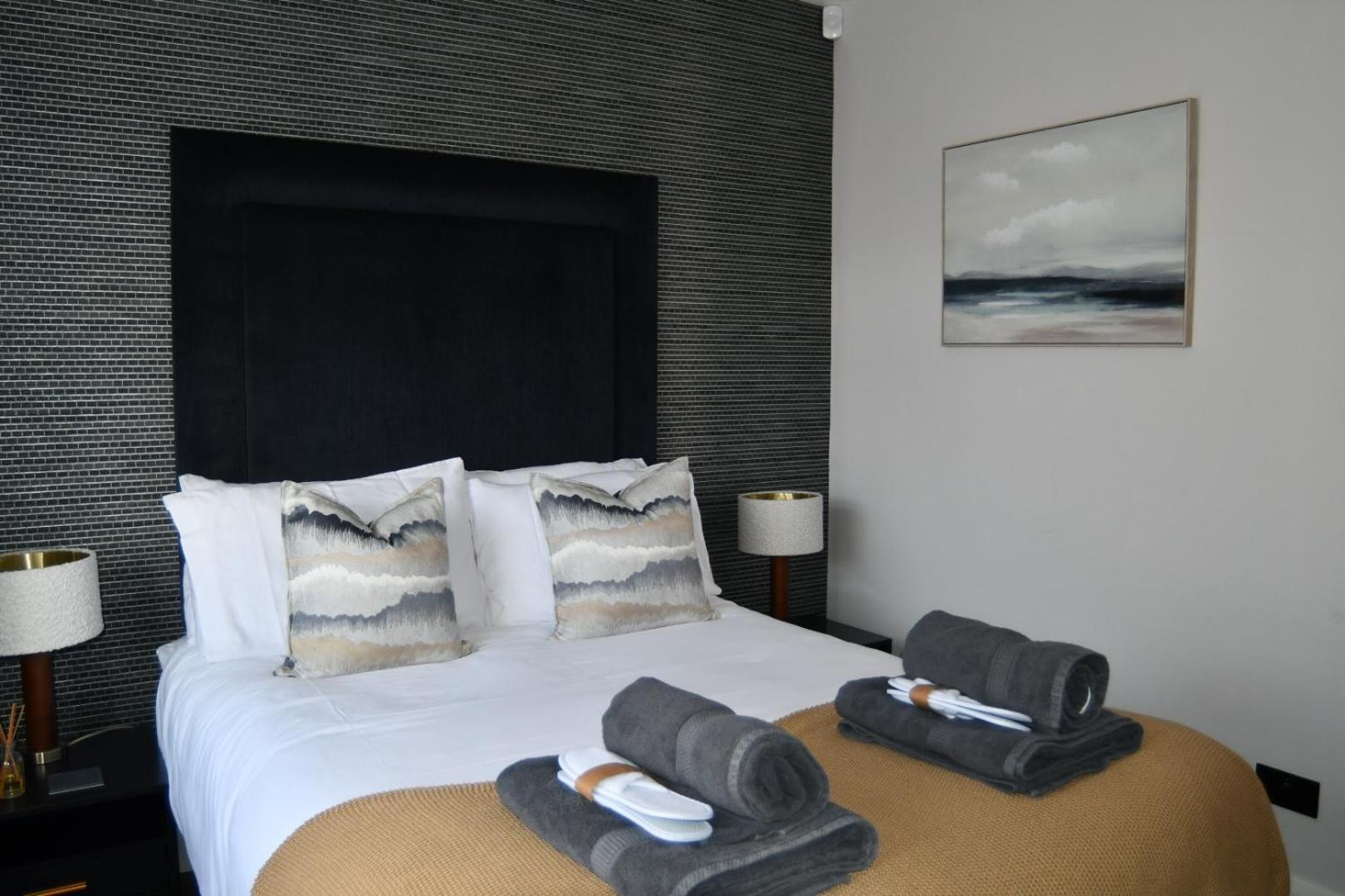 Shoreline Portballintrae North Coast Views Near Giants Causeway & Royal Portrush Bagian luar foto
